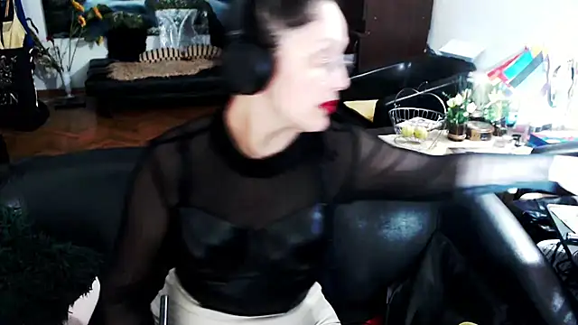 Chatroom XXX en direct de Imperatriza
