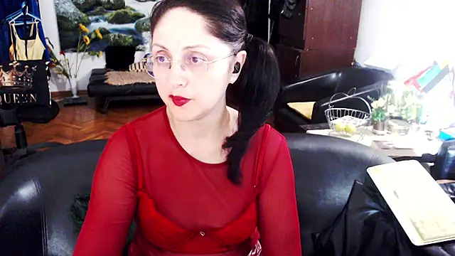 Živý XXX chat Imperatriza