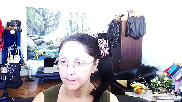 Imperatriza's Live XXX Chat
