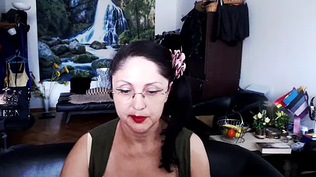 Chat +18 de Imperatriza ao vivo