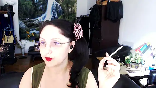 Imperatrizan Webbikameraesitys