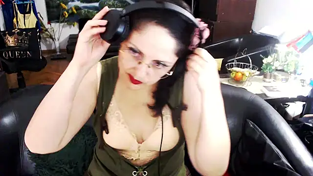 Chatroom XXX en direct de Imperatriza