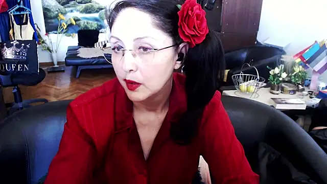 Imperatriza live XXX chat