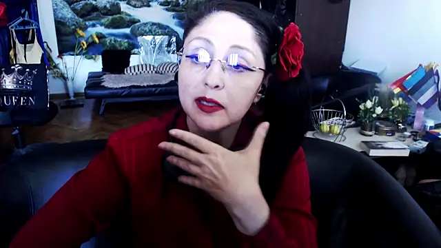 Chatroom XXX en direct de Imperatriza