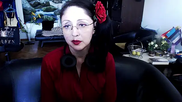 Chat +18 de Imperatriza ao vivo