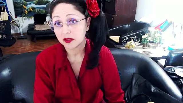 Imperatriza Chat XXX live