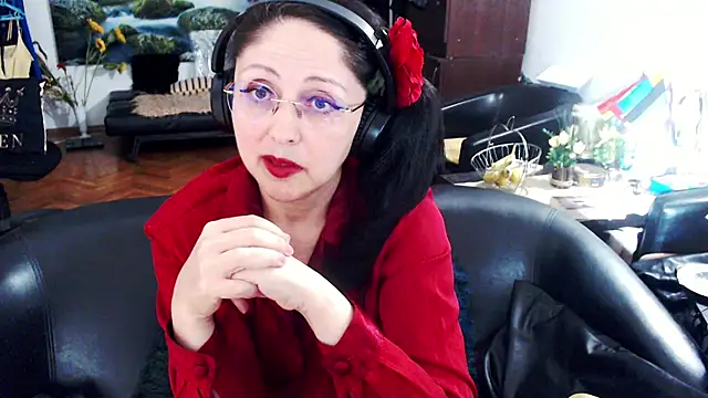 Imperatriza Chat XXX in diretta