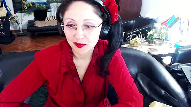 Chatroom XXX en direct de Imperatriza