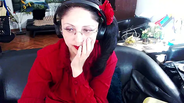 Chat XXX en directo de Imperatriza