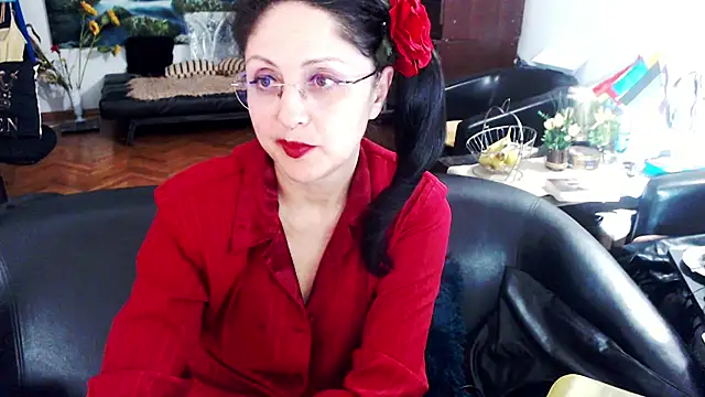 Imperatriza Live XXX-chat
