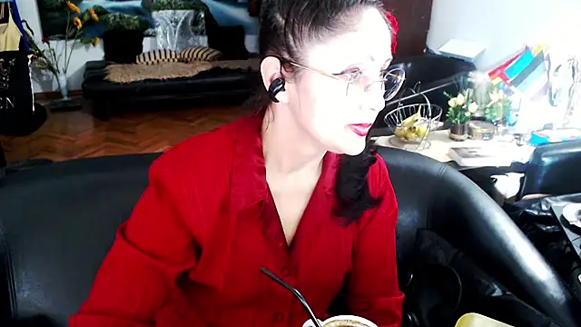 Imperatriza Live XXX-Chat