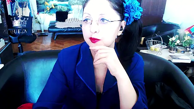 Imperatriza's Live XXX Chat