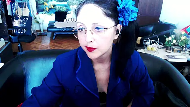 Chatroom XXX en direct de Imperatriza