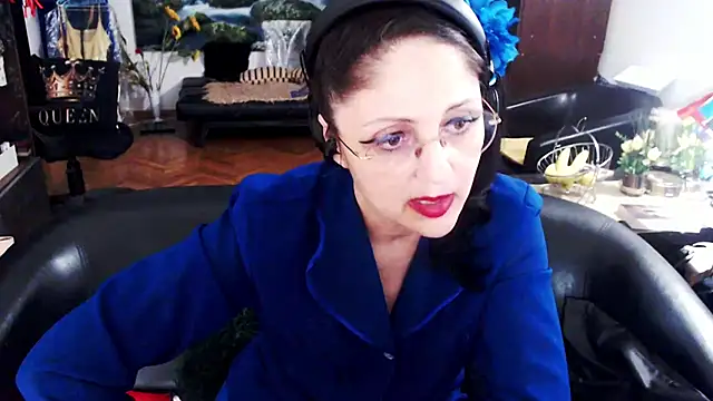 Chatroom XXX en direct de Imperatriza