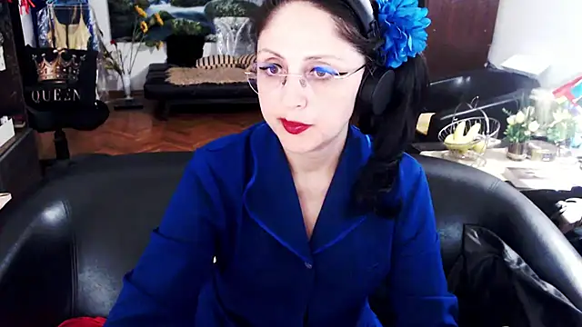 Imperatriza 라이브 XXX 채팅