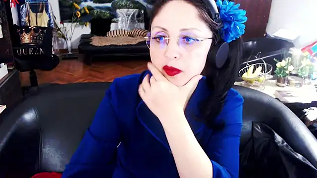Imperatriza Live XXX-chat
