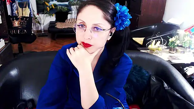 Imperatriza Live XXX-Chat