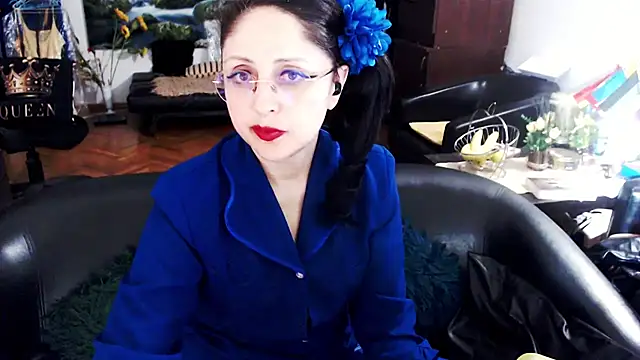 Imperatriza 라이브 XXX 채팅