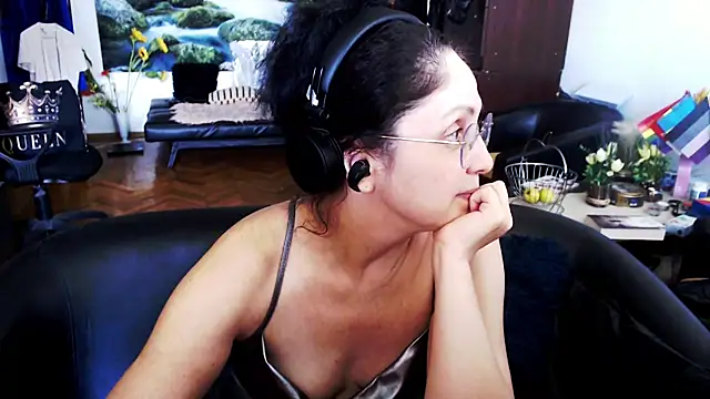 Živý XXX chat Imperatriza