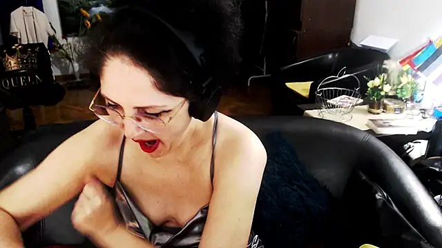 Imperatriza's Live XXX Chat