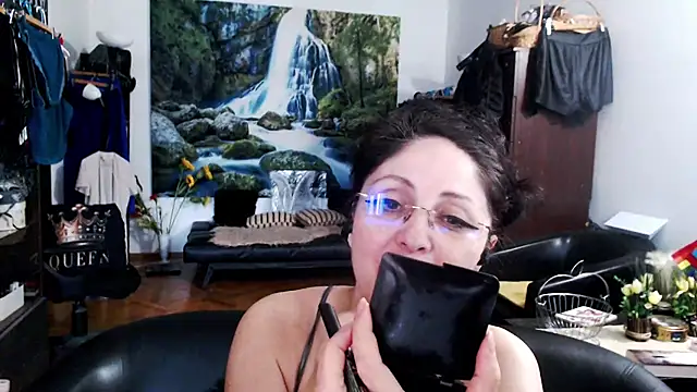 Živý XXX chat Imperatriza