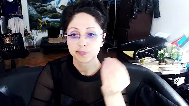 Imperatrizan Live XXX chat