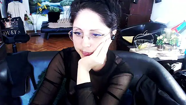 Imperatriza's Live XXX Chat