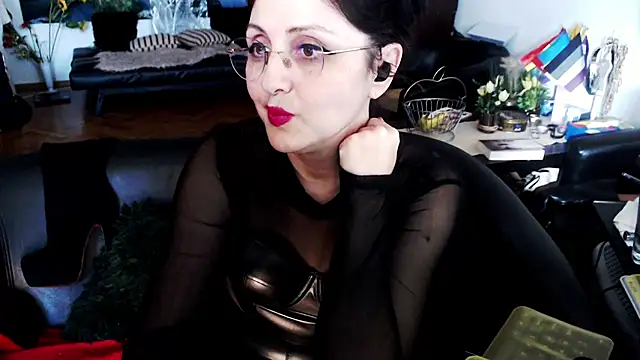 Živý XXX chat Imperatriza