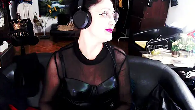 Imperatriza Live XXX-Chat