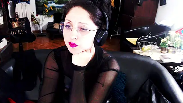 Chatroom XXX en direct de Imperatriza