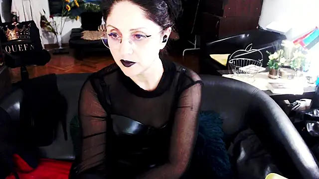 Imperatriza Chat XXX live