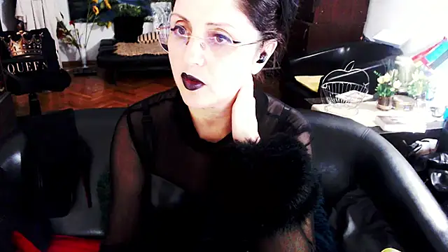 Imperatriza – Live XXX-chat