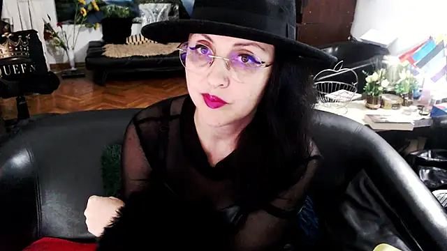 Imperatriza Live XXX-Chat