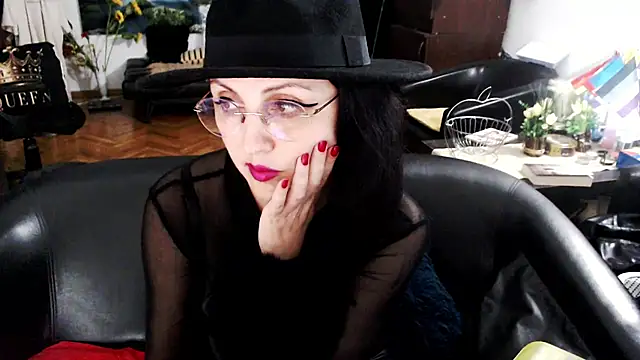 Imperatriza Live XXX-chat