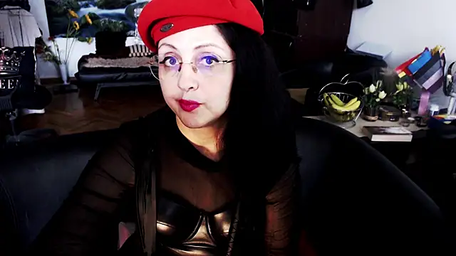 Czat XXX na żywo – Imperatriza