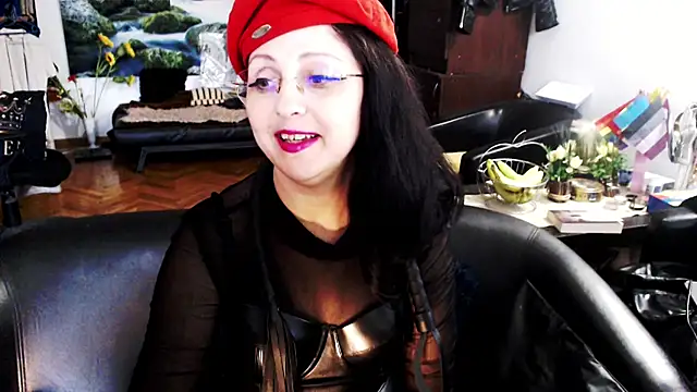 Chat +18 de Imperatriza ao vivo