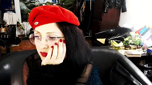 Chatroom XXX en direct de Imperatriza