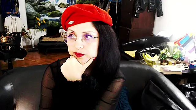 Chat +18 de Imperatriza ao vivo