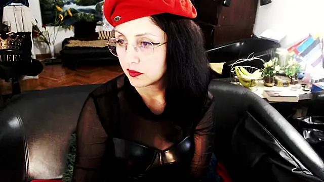 Živý XXX chat Imperatriza
