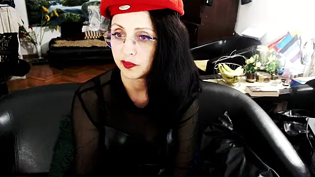 Imperatriza Chat XXX live