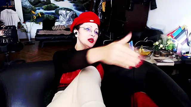 Chat XXX ao vivo de Imperatriza