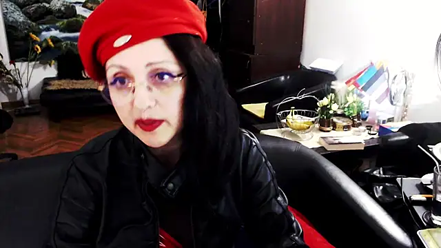 Imperatriza Chat XXX in diretta
