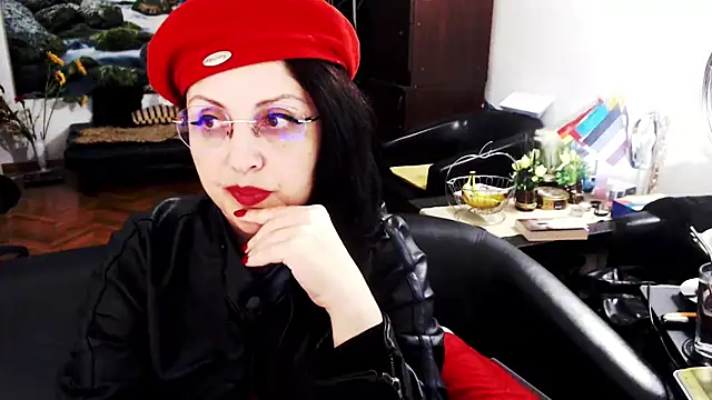 Imperatriza Live XXX-Chat