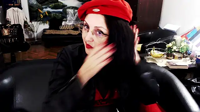 Chatroom XXX en direct de Imperatriza