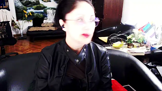 Imperatriza's Live XXX Chat