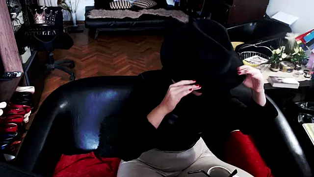 Imperatriza Live XXX-Chat