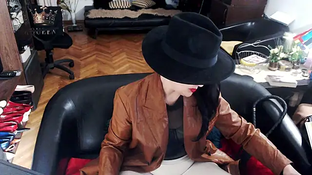 Živý XXX chat Imperatriza