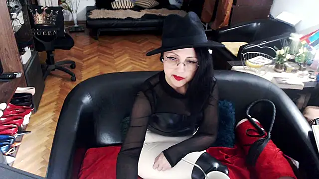 Imperatriza's Live XXX Chat
