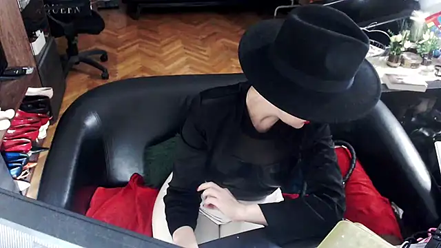 Imperatriza 라이브 XXX 채팅