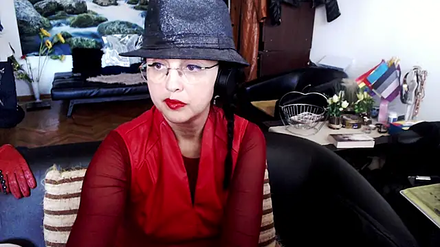 Chat +18 de Imperatriza ao vivo